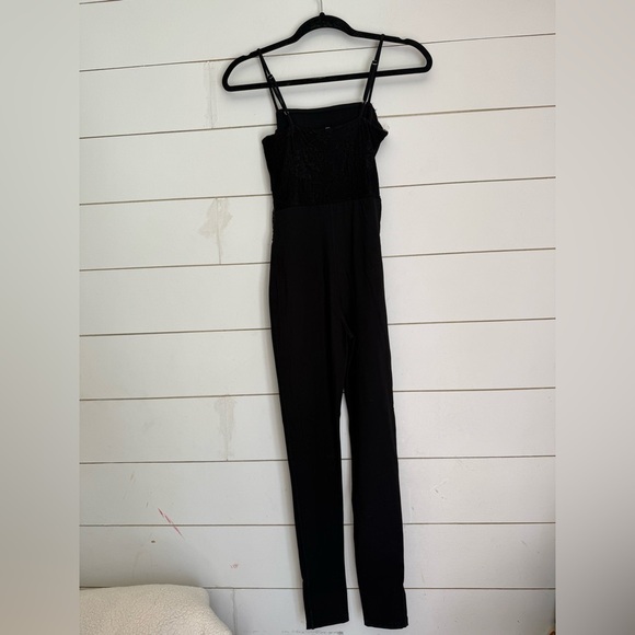 NWOT fp movement free people jumpsuits - Picture 5 of 6